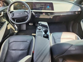 Kia EV6 2022 KIA EV6 GT LINE | Auto.bg — изображение 9 Kia EV6 2022 KIA EV6 GT LINE | Auto.bg — изображение 9
