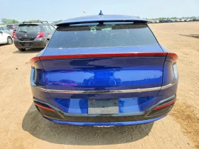 Kia EV6 2022 KIA EV6 GT LINE | Auto.bg — изображение 5 Kia EV6 2022 KIA EV6 GT LINE | Auto.bg — изображение 5
