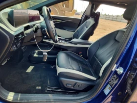 Kia EV6 2022 KIA EV6 GT LINE | Auto.bg — изображение 7 Kia EV6 2022 KIA EV6 GT LINE | Auto.bg — изображение 7