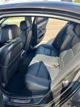 BMW 535 3.5i LCI - 16000 € - 13368943 13 | Car24.bg BMW 535 3.5i LCI - 16000 € - 13368943 13