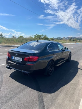 BMW 535 3.5i LCI - 16000 € - 13368943 9 | Car24.bg BMW 535 3.5i LCI - 16000 € - 13368943 9