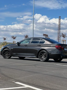BMW 535 3.5i LCI - 16000 € - 13368943 4 | Car24.bg BMW 535 3.5i LCI - 16000 € - 13368943 4