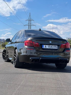 BMW 535 3.5i LCI - 16000 € - 13368943 3 | Car24.bg BMW 535 3.5i LCI - 16000 € - 13368943 3