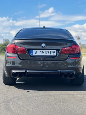 BMW 535 3.5i LCI - 16000 € - 13368943 6 | Car24.bg BMW 535 3.5i LCI - 16000 € - 13368943 6