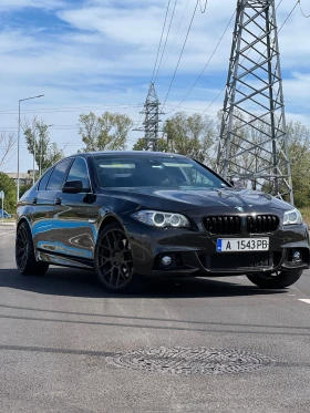 BMW 535 3.5i LCI - 16000 € - 13368943 2 | Car24.bg BMW 535 3.5i LCI - 16000 € - 13368943 2