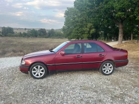 Mercedes-Benz C 200 - 1200 € - 13096978 3 | Car24.bg Mercedes-Benz C 200 - 1200 € - 13096978 3