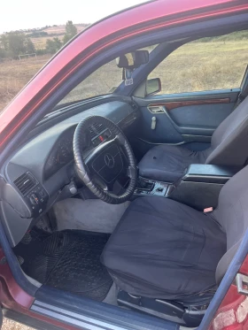 Mercedes-Benz C 200 - 1200 € - 13096978 7 | Car24.bg Mercedes-Benz C 200 - 1200 € - 13096978 7
