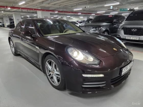 Porsche Panamera 3.6 AWD* 360* КОЖА* ОБДУХ* НАВИ* ПАНО