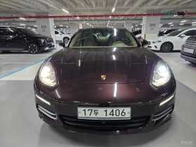 Porsche Panamera 3.6 AWD* 360* КОЖА* ОБДУХ* НАВИ* ПАНО | Auto.bg — изображение 3 Porsche Panamera 3.6 AWD* 360* КОЖА* ОБДУХ* НАВИ* ПАНО | Auto.bg — изображение 3