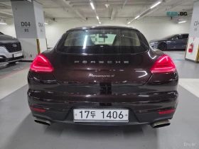 Porsche Panamera 3.6 AWD* 360* КОЖА* ОБДУХ* НАВИ* ПАНО | Auto.bg — изображение 4 Porsche Panamera 3.6 AWD* 360* КОЖА* ОБДУХ* НАВИ* ПАНО | Auto.bg — изображение 4