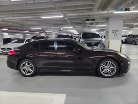 Porsche Panamera 3.6 AWD* 360* КОЖА* ОБДУХ* НАВИ* ПАНО | Auto.bg — изображение 5 Porsche Panamera 3.6 AWD* 360* КОЖА* ОБДУХ* НАВИ* ПАНО | Auto.bg — изображение 5