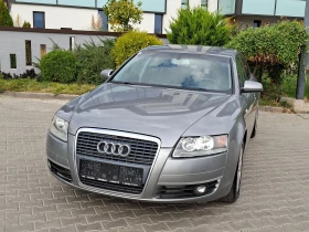 Снимка Audi A6