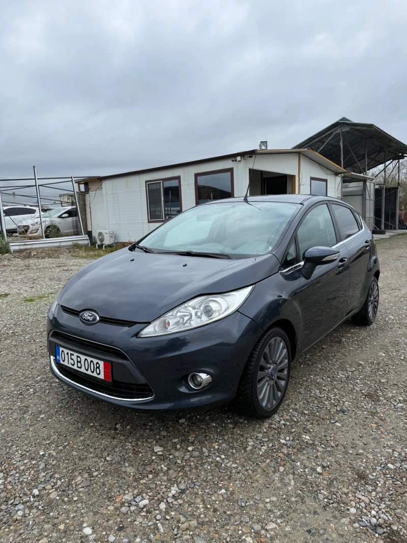Ford Fiesta 1.4i-Газ* BRC* ЛИЗИНГ - 6800 лв. / 3476.78 € - 38745848 1 | Car24.bg Ford Fiesta 1.4i-Газ* BRC* ЛИЗИНГ - 6800 лв. / 3476.78 € - 38745848 1