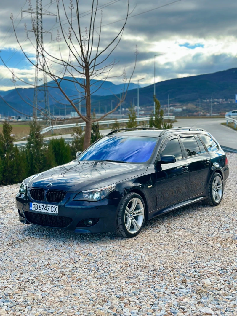 BMW 530 Bmw 530d - 6499 € / 12710.94 лв. - 66810244 1 | Car24.bg BMW 530 Bmw 530d - 6499 € / 12710.94 лв. - 66810244 1