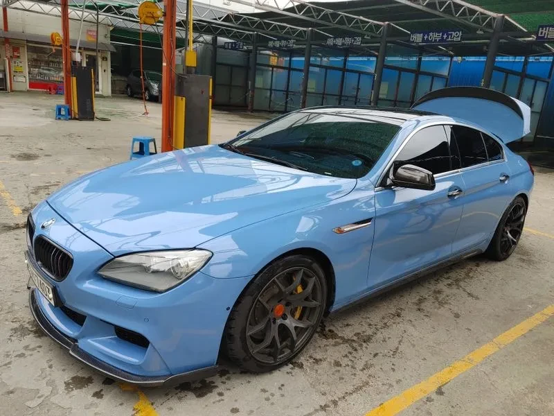 BMW 640 D xDrive Gran Coupe - 13211 € / 25838.47 лв. - 11489118 1 | Car24.bg BMW 640 D xDrive Gran Coupe - 13211 € / 25838.47 лв. - 11489118 1