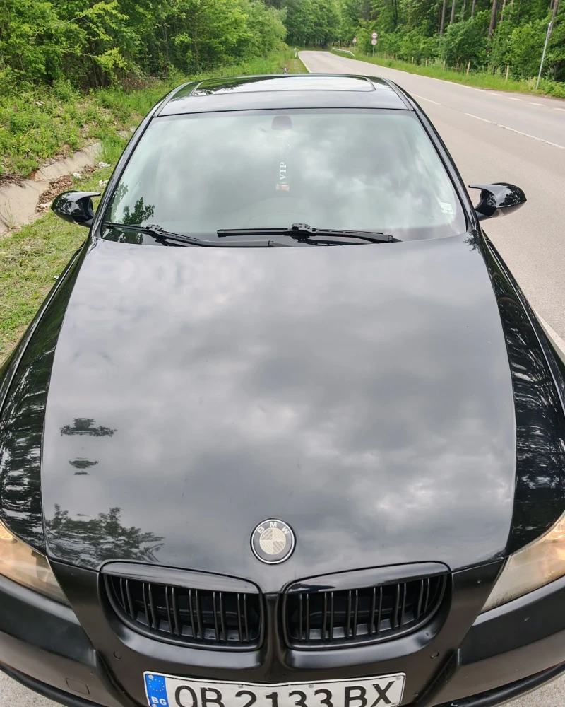BMW 320 2.0 - 4500 € / 8801.24 лв. - 64218463 1 | Car24.bg BMW 320 2.0 - 4500 € / 8801.24 лв. - 64218463 1