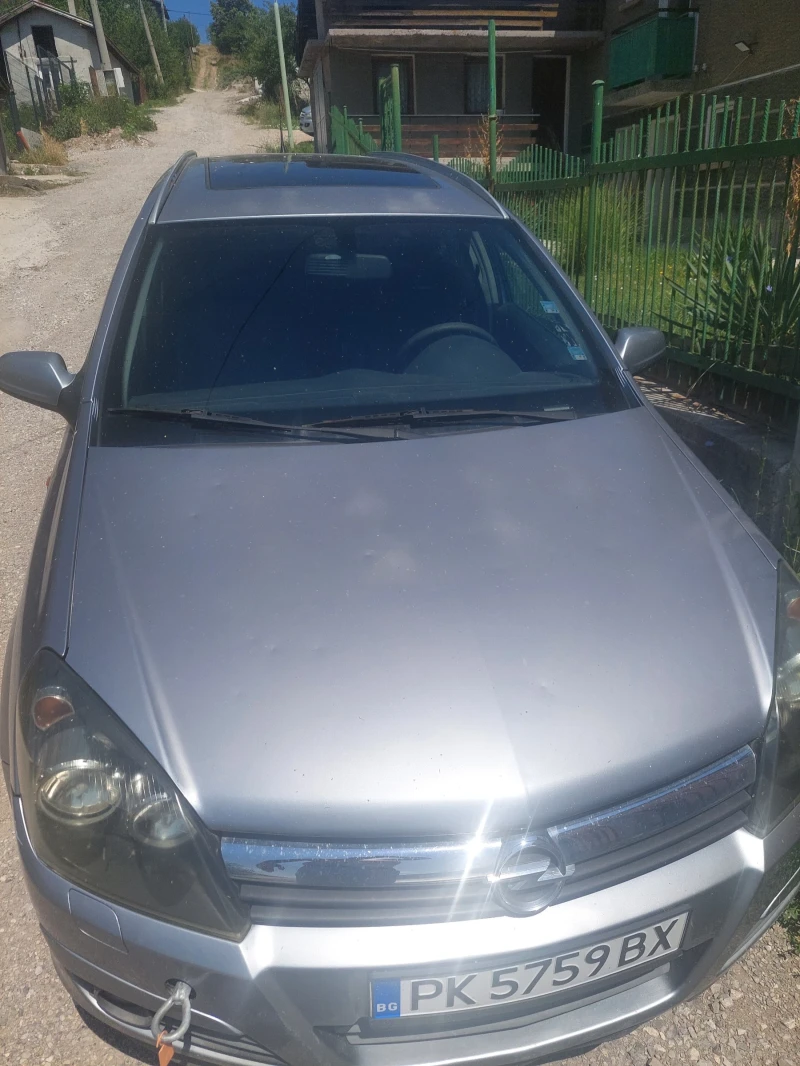 Opel Astra - 1000 € / 1955.83 лв. - 90513094 1 | Car24.bg Opel Astra - 1000 € / 1955.83 лв. - 90513094 1