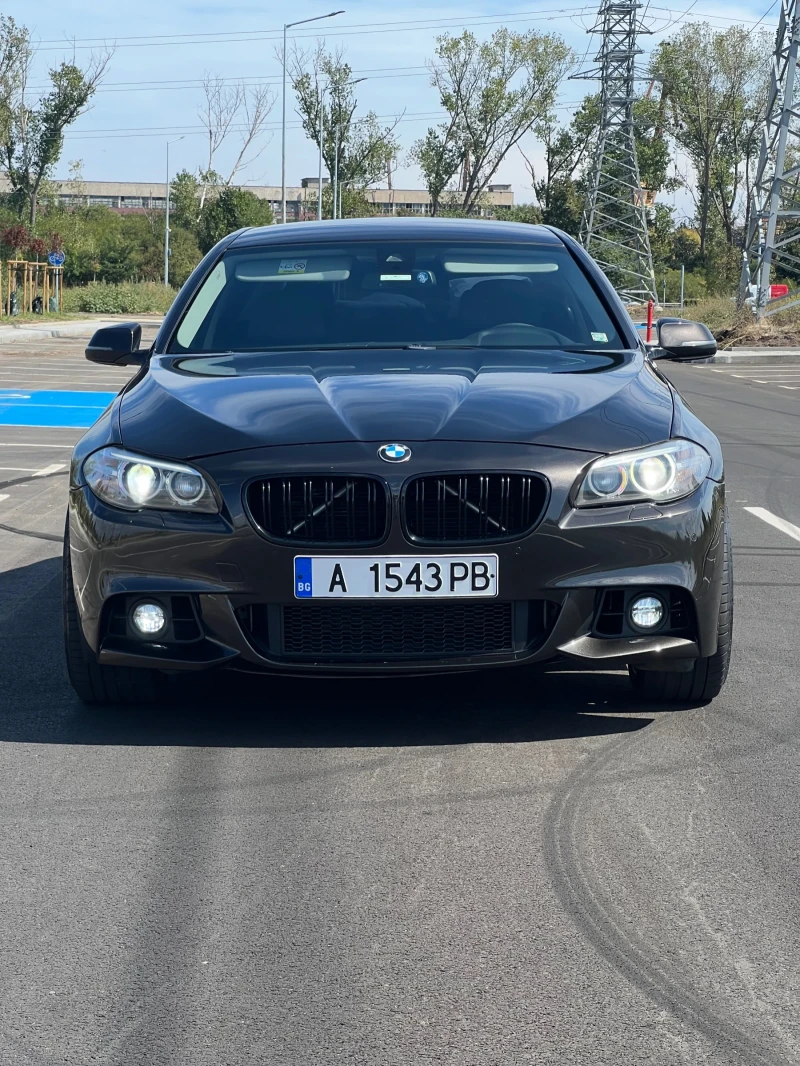 BMW 535 3.5i LCI - 16000 € - 13368943 1 | Car24.bg BMW 535 3.5i LCI - 16000 € - 13368943 1