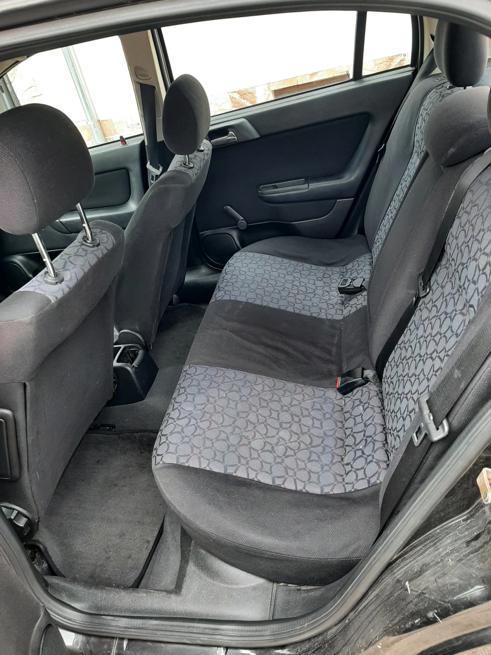 Opel Astra  - изображение 10 | Auto.bg Opel Astra  - изображение 10