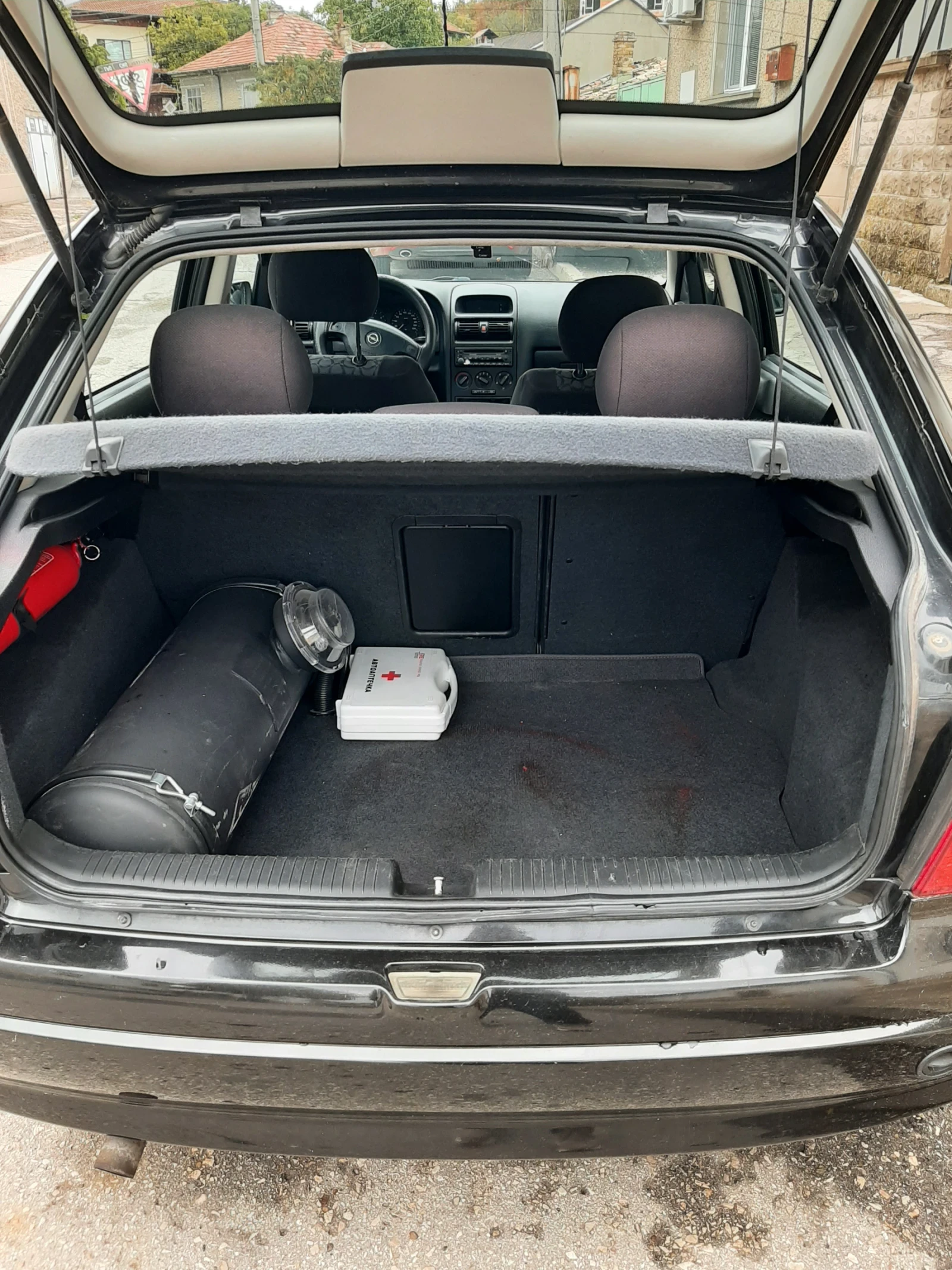 Opel Astra  - изображение 6 | Auto.bg Opel Astra  - изображение 6