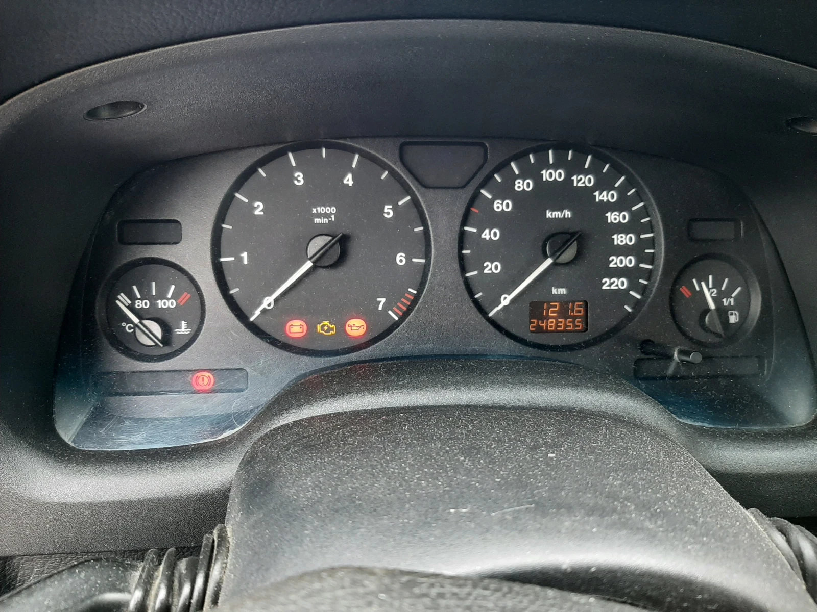 Opel Astra  - изображение 9 | Auto.bg Opel Astra  - изображение 9