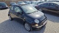 Fiat 500 0.9-85кс. - [15] 