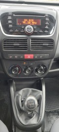 Fiat Doblo 1.4 бензин/метан клима - [12] 
