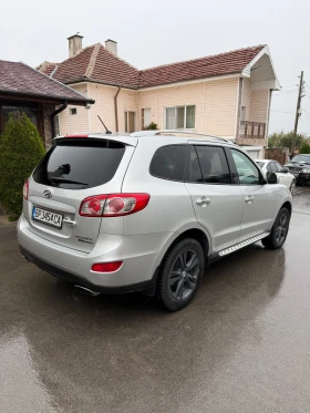 Hyundai Santa fe Santa Fe 2.2CRDi Първи собственик - 15000 лв. / 7669.38 € - 96065460 3 | Car24.bg Hyundai Santa fe Santa Fe 2.2CRDi Първи собственик - 15000 лв. / 7669.38 € - 96065460 3