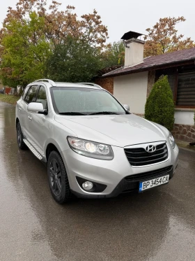 Hyundai Santa fe Santa Fe 2.2CRDi Първи собственик - 15000 лв. / 7669.38 € - 96065460 2 | Car24.bg Hyundai Santa fe Santa Fe 2.2CRDi Първи собственик - 15000 лв. / 7669.38 € - 96065460 2