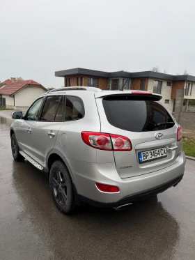Hyundai Santa fe Santa Fe 2.2CRDi Първи собственик - 15000 лв. / 7669.38 € - 96065460 4 | Car24.bg Hyundai Santa fe Santa Fe 2.2CRDi Първи собственик - 15000 лв. / 7669.38 € - 96065460 4