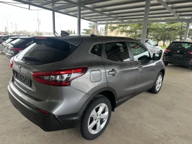 Nissan Qashqai 110ps* 6ск* DISTRONIC* КАМЕРА* НАВИ* - 20999 лв. / 10736.62 € - 82987598 5 | Car24.bg Nissan Qashqai 110ps* 6ск* DISTRONIC* КАМЕРА* НАВИ* - 20999 лв. / 10736.62 € - 82987598 5