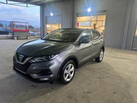 Nissan Qashqai 1.5TDCI - Car24.bg Nissan Qashqai 1.5TDCI
