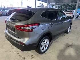 Nissan Qashqai 1.5TDCI - 19999 лв. / 10225.33 € - 82987598 5 | Car24.bg Nissan Qashqai 1.5TDCI - 19999 лв. / 10225.33 € - 82987598 5