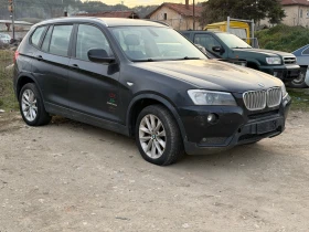 BMW X3 258 кс - Car24.bg BMW X3 258 кс