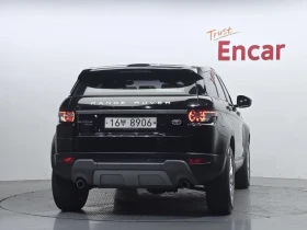 Land Rover Range Rover Evoque 2.2 SD4 PURE | Auto.bg — изображение 4 Land Rover Range Rover Evoque 2.2 SD4 PURE | Auto.bg — изображение 4