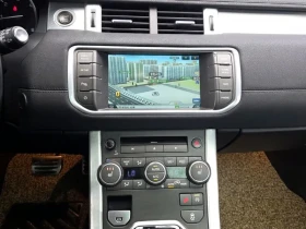 Land Rover Range Rover Evoque 2.2 SD4 PURE | Auto.bg — изображение 14 Land Rover Range Rover Evoque 2.2 SD4 PURE | Auto.bg — изображение 14