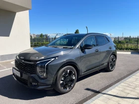 Kia Sportage Hybrid 4WD Aut GT Line | Auto.bg — изображение 2 Kia Sportage Hybrid 4WD Aut GT Line | Auto.bg — изображение 2