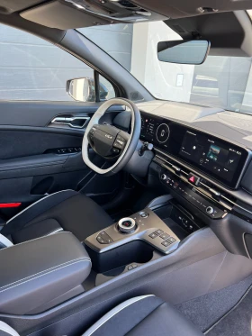 Kia Sportage Hybrid 4WD Aut GT Line | Auto.bg — изображение 9 Kia Sportage Hybrid 4WD Aut GT Line | Auto.bg — изображение 9