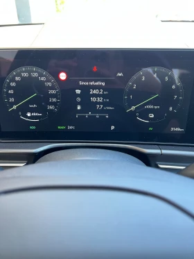 Kia Sportage Hybrid 4WD Aut GT Line | Auto.bg — изображение 12 Kia Sportage Hybrid 4WD Aut GT Line | Auto.bg — изображение 12
