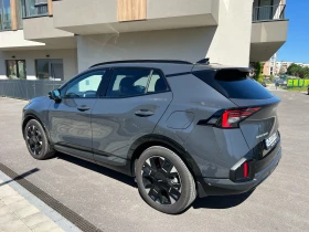 Kia Sportage Hybrid 4WD Aut GT Line | Auto.bg — изображение 3 Kia Sportage Hybrid 4WD Aut GT Line | Auto.bg — изображение 3