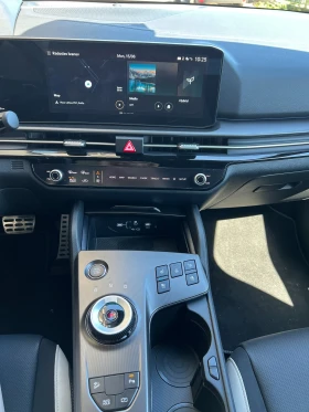 Kia Sportage Hybrid 4WD Aut GT Line | Auto.bg — изображение 10 Kia Sportage Hybrid 4WD Aut GT Line | Auto.bg — изображение 10
