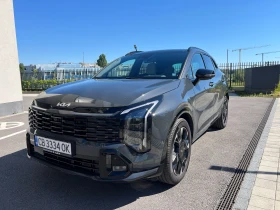 Kia Sportage Hybrid 4WD Aut GT Line
