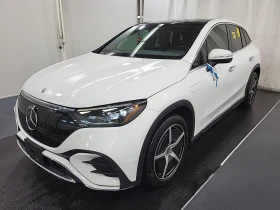 Снимка Mercedes-Benz EQE