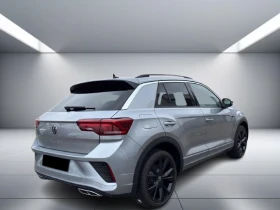 VW T-Roc 2.0 TDI = R-Line = Гаранция | Auto.bg — изображение 3 VW T-Roc 2.0 TDI = R-Line = Гаранция | Auto.bg — изображение 3