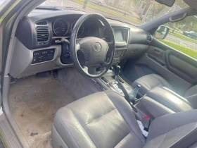 Toyota Land cruiser 4.7 V8 * VX * CARFAX * | Auto.bg — изображение 6 Toyota Land cruiser 4.7 V8 * VX * CARFAX * | Auto.bg — изображение 6
