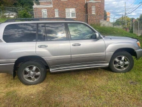 Toyota Land cruiser 4.7 V8 * VX * CARFAX * | Auto.bg — изображение 3 Toyota Land cruiser 4.7 V8 * VX * CARFAX * | Auto.bg — изображение 3
