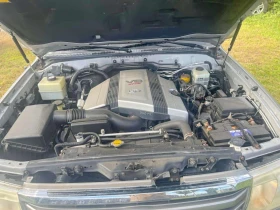 Toyota Land cruiser 4.7 V8 * VX * CARFAX * | Auto.bg — изображение 12 Toyota Land cruiser 4.7 V8 * VX * CARFAX * | Auto.bg — изображение 12