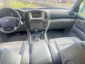 Toyota Land cruiser 4.7 V8 * VX * CARFAX * | Auto.bg — изображение 8 Toyota Land cruiser 4.7 V8 * VX * CARFAX * | Auto.bg — изображение 8