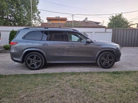 Mercedes-Benz GLS580 - 101700 € - 46660489 4 | Car24.bg Mercedes-Benz GLS580 - 101700 € - 46660489 4
