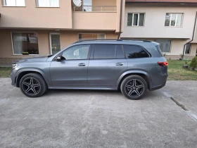 Mercedes-Benz GLS580 - 101700 € - 46660489 2 | Car24.bg Mercedes-Benz GLS580 - 101700 € - 46660489 2